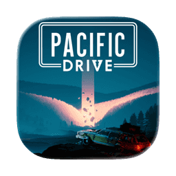 Pacifc Drive