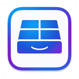 Paragon NTFS