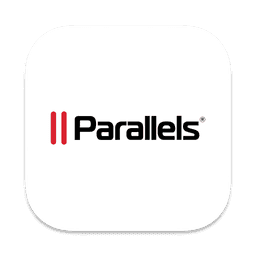 Parallels Desktop White