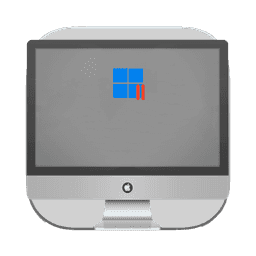 Parallels Desktop Windows VM
