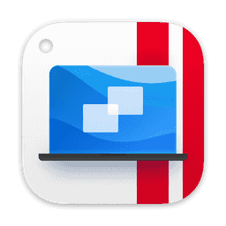 Parallels Desktop (19) macOS icon