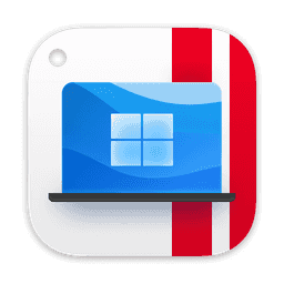 Parallels Windows
