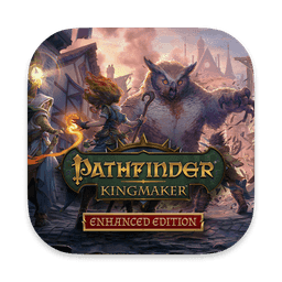Pathfinder Kingmaker