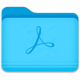 Pdf - Folder