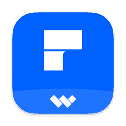 Official Pdf_Element macOS icon