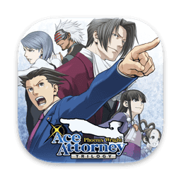 Phoenix Wright: Ace Attorney Trilogy