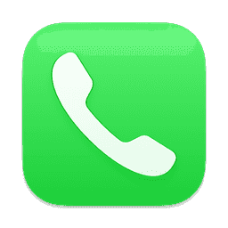 Phone macOS Golden Gate