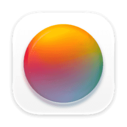 Photomator (macOS 27) macOS icon