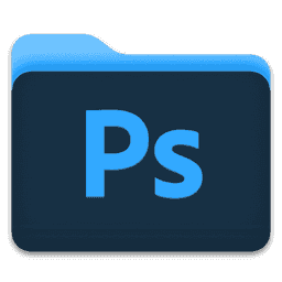 Photoshop Folder