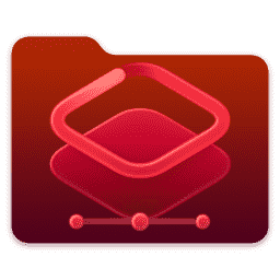 Pixelmator Pro Folder