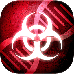 Official Plague Inc iOS icon