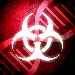 Official Plague Inc iOS icon