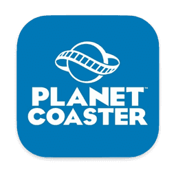 Planet Coaster