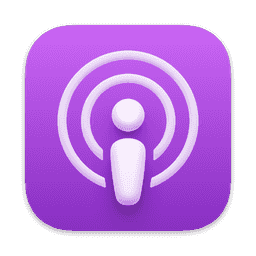Podcasts