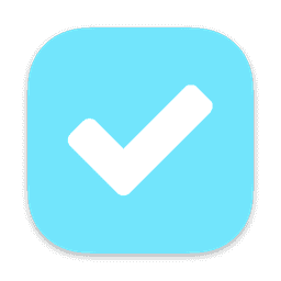Pomofocus Blue Icon