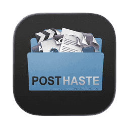 Post Haste