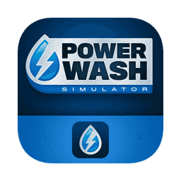 PowerWash Simulator