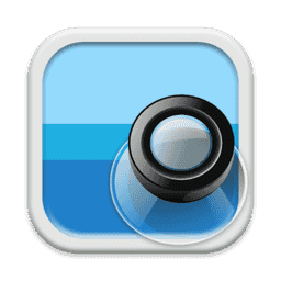 Preview (GO ICONIC) macOS icon
