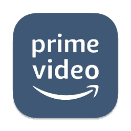 Prime Video macOS icon