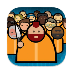 Prison Architect