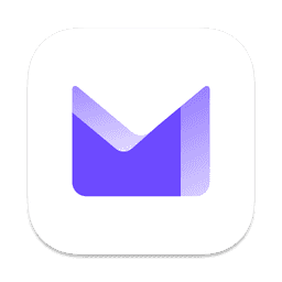 ProtonMail (White)