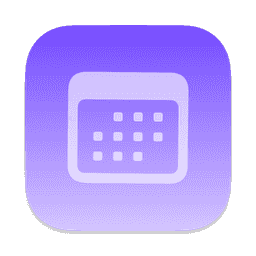 Proton Calendar