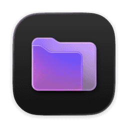 Proton Drive (Dark)