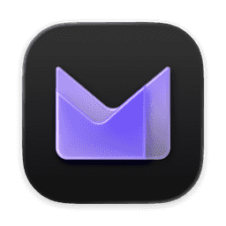 Proton Mail (Dark)