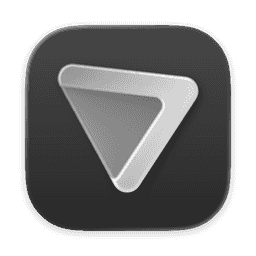 Proton VPN (Clear Dark)