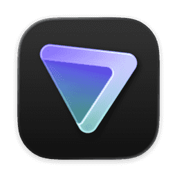 Proton VPN (Dark)