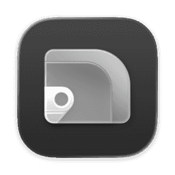 Proton Wallet (Clear Dark)