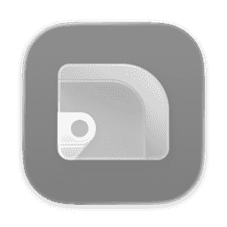 Proton Wallet (Clear Light)