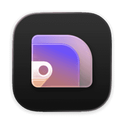 Proton Wallet (Dark)