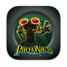 Psychonauts V3 (Dark)