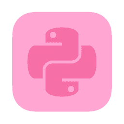 Python Light Pink