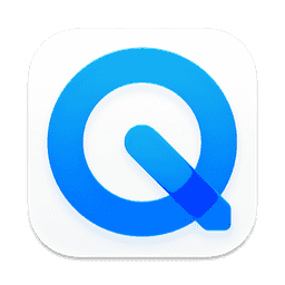 QuickTime macOS Golden Gate