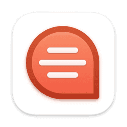 Official Quip macOS icon