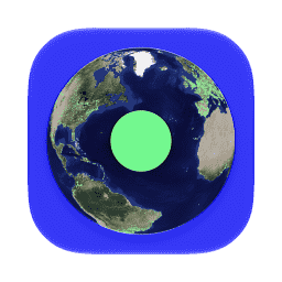 Radio Garden (macOS 27)