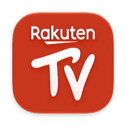 RakutenTV (IOS27)