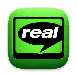RealProducer (CrossOver)