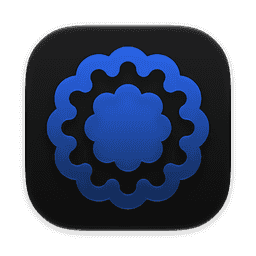 Recordly Dark - macOS 27