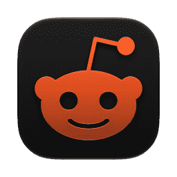 Reddit (macOS 27)