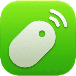 Official Remote_Mouse iOS icon