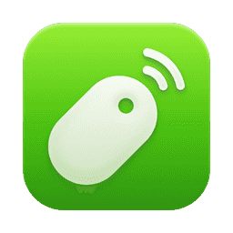 Official Remote_Mouse macOS icon