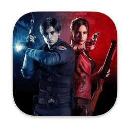 Resident Evil 2 (2019)