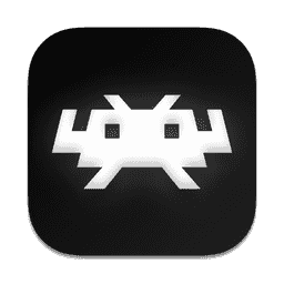 RetroArch Dark