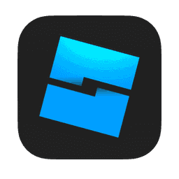 RobloxStudio (New) macOS icon