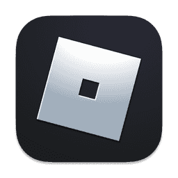Roblox macOS icon