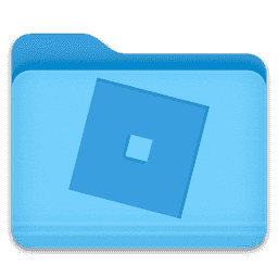 Roblox Folder