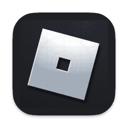 Roblox macOS icon